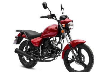 BARTON VOLCANO 50 cc bez prawa jazdy 50 cc sklep Kraków Raty