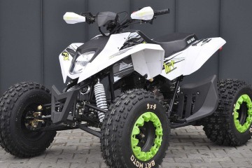 Mocny quad FX MAD MAX 250CC manual FUXIN  NOWOŚĆ Kraków