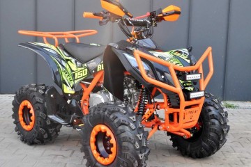 Quad BERRETA SPORT 150 ATV automat 3+l gwarancja sklep