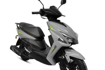 Skuter 50 cc bez prawa jazdy Barton Flash dostawa cała Polska 0zł